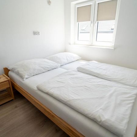 Apartamenty Teczowa 14 Sarbinowo Luaran gambar