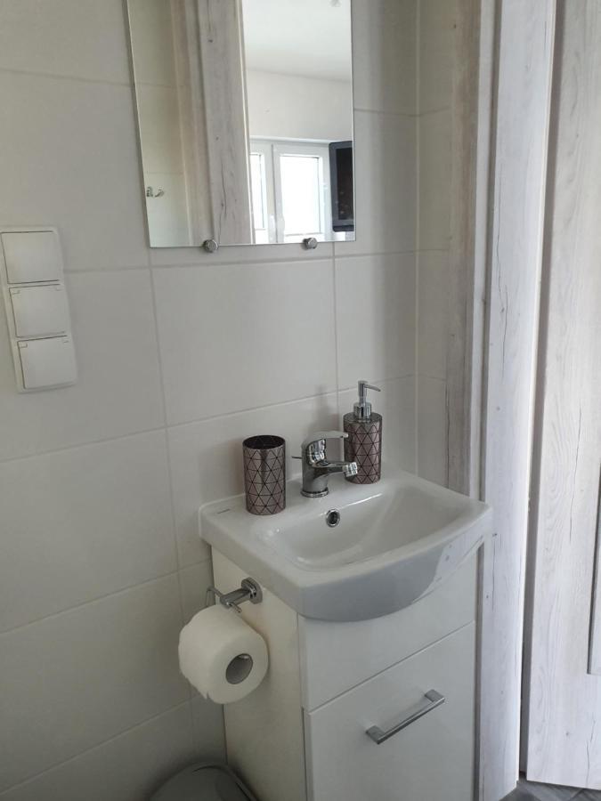 Apartamenty Teczowa 14 Sarbinowo Luaran gambar