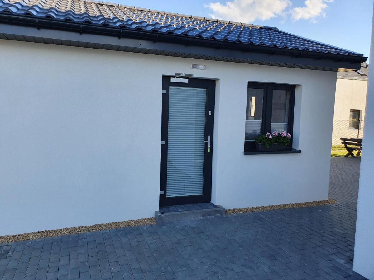 Apartamenty Teczowa 14 Sarbinowo Luaran gambar