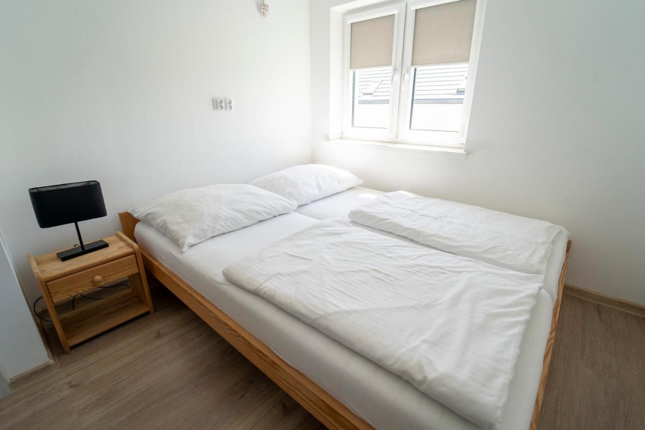 Apartamenty Teczowa 14 Sarbinowo Luaran gambar