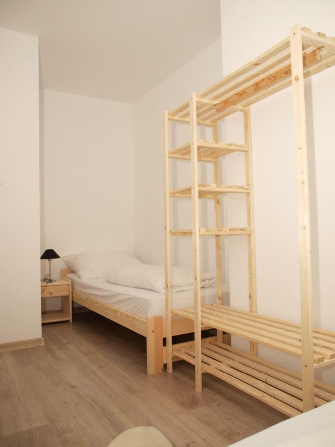 Apartamenty Teczowa 14 Sarbinowo Luaran gambar