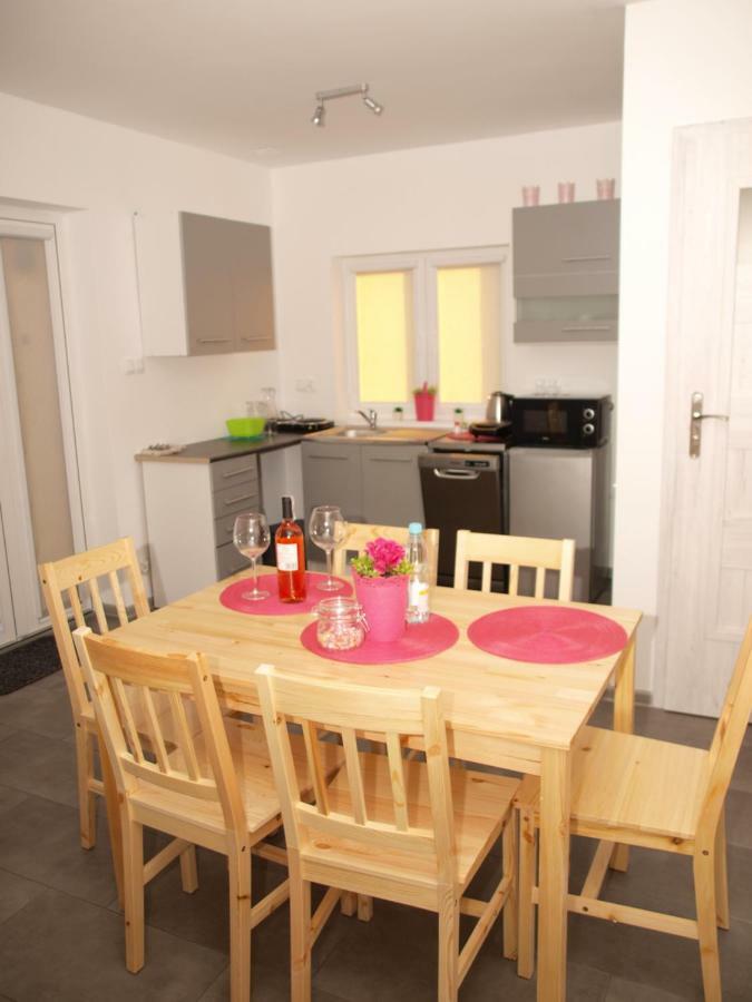 Apartamenty Teczowa 14 Sarbinowo Luaran gambar