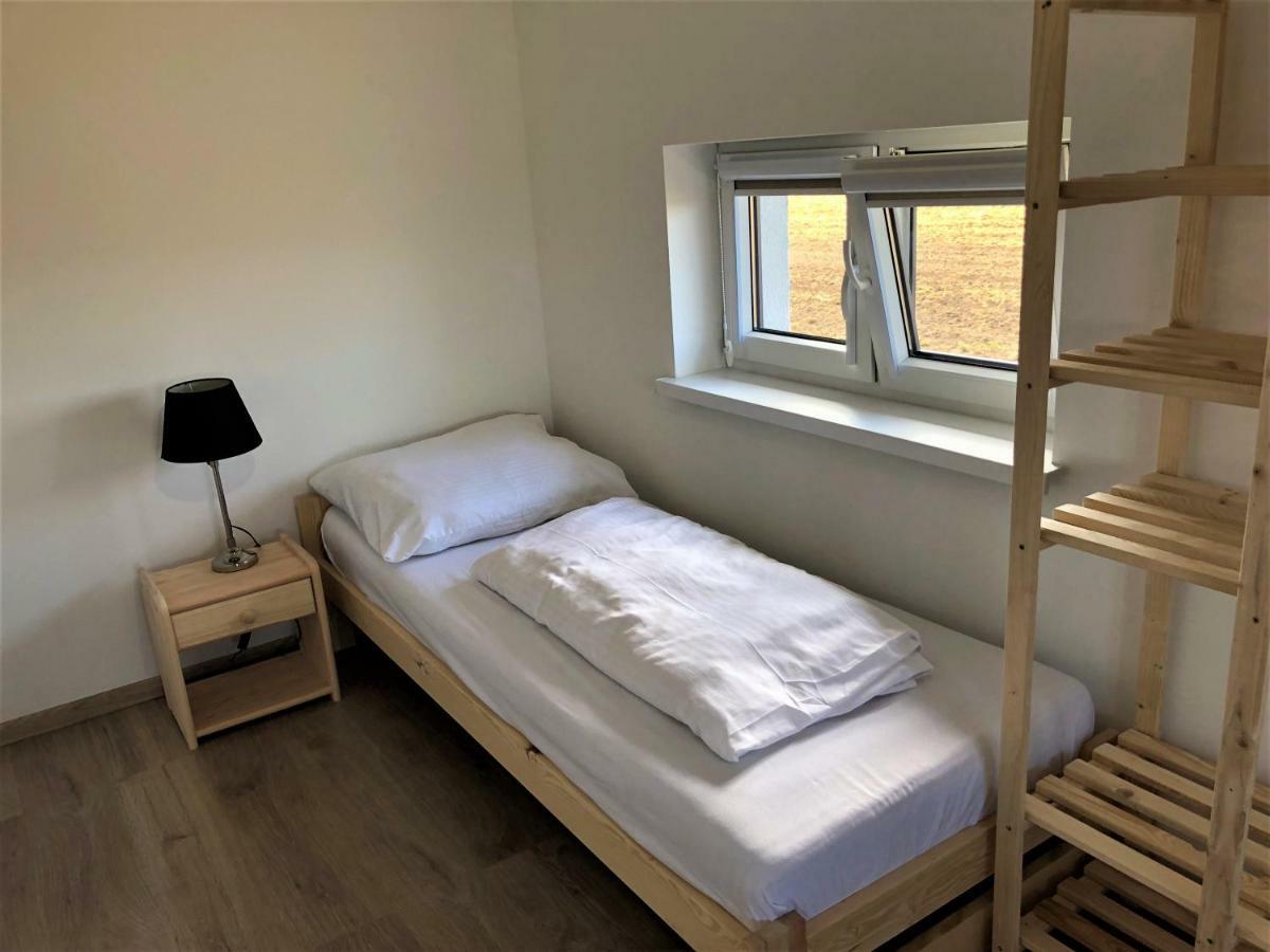 Apartamenty Teczowa 14 Sarbinowo Luaran gambar