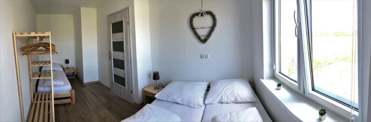 Apartamenty Teczowa 14 Sarbinowo Luaran gambar