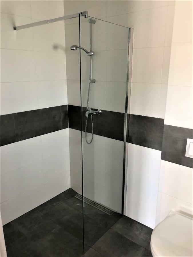 Apartamenty Teczowa 14 Sarbinowo Luaran gambar